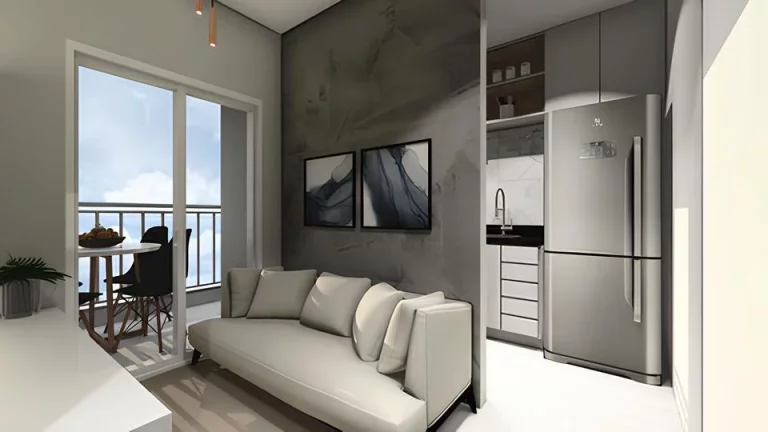 Imagem APARTAMENTO RESIDENCIAL em São Paulo - SP, Vila Matilde