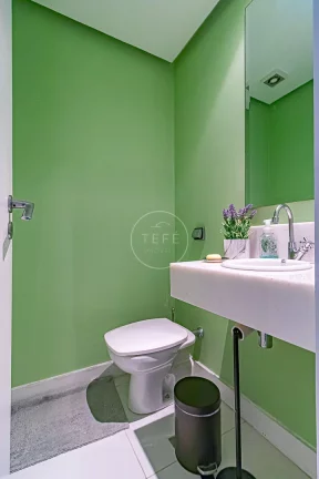 Imagem APARTAMENTO com 4 DORMITÓRIOS no Condomínio NOVA IPANEMA - BARRA DA TIJUCA