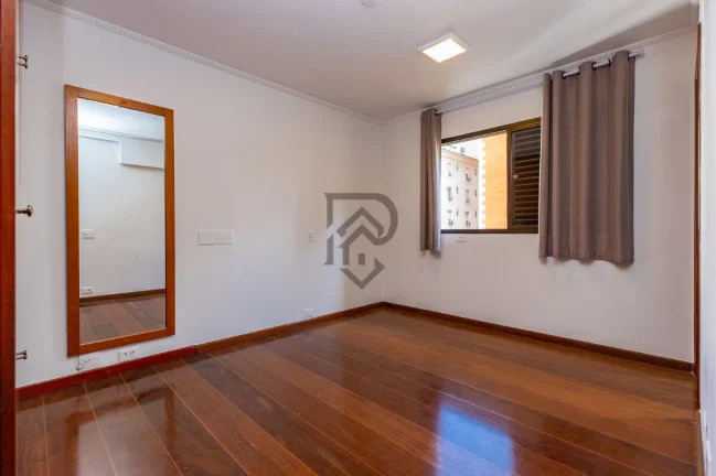 Imagem Apartamento proximo Clube Paulistano pronto para morar