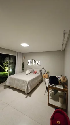 Imagem Casa Térrea - Porteira Fechada