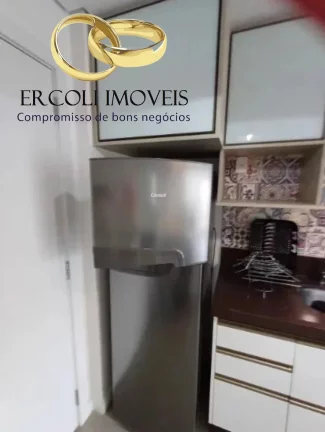 Imagem APARTAMENTO RESIDENCIAL em São Paulo - SP, Santa Cecilia