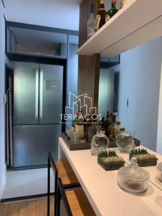 Imagem APARTAMENTO À VENDA, CONDOMÍNIO FLEX I, LOCALIZAÇÃO PRIVILEGIADA, JARDIM FLÓRIDA, JUNDIAÍ SP