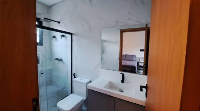 Imagem Casa Sobrado, 4 dormitórios ( 4 suítes), Piscina, Altos da Serra, Urbanova.