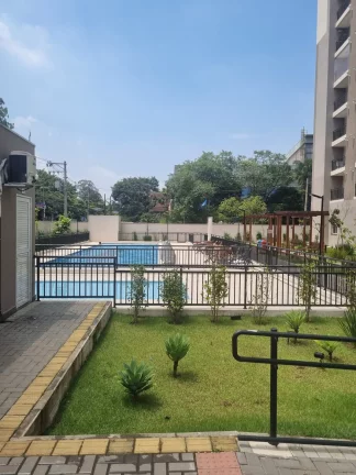 Imagem VENDO LINDO APARTAMENTO NA AVENIDA MIGUEL YUNES!