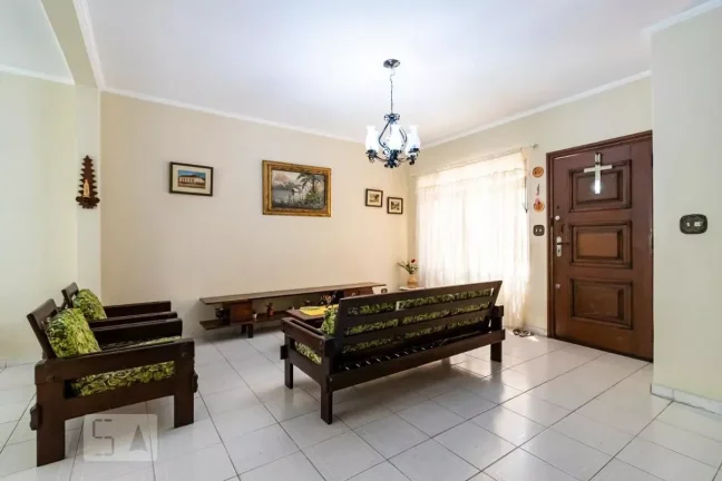 Imagem Casa à Venda - Aclimação, 4 Quartos, 180 m2