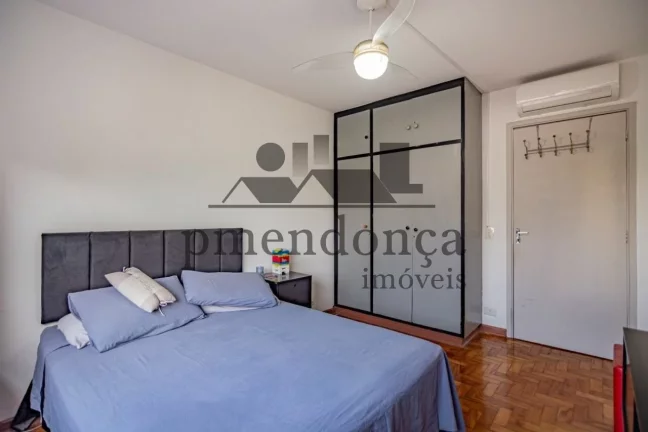 Imagem Apartamento em Perdizes com 3 dormitórios (1 suíte) e 1 vaga