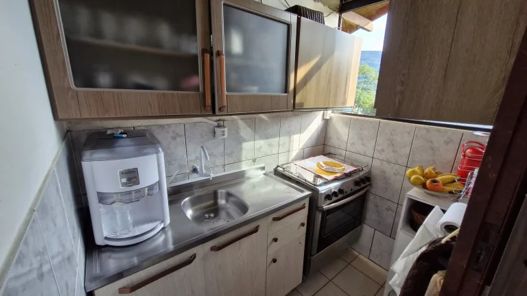 Imagem Imperdível: Casa à venda no Bairro Ambrósio em Garopaba-SC!