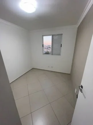 Imagem Vendo Apto em Santo André, Parque Jaçatuba