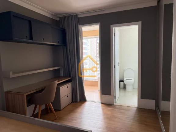 Imagem Apartamento 3 dormitórios (3 suítes),3 vagas, 131 m2º. Splendor Blue