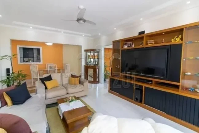 Imagem Copacabana – Avenida Nossa Senhora de Copacabana | Residencial › Apartamento 4 quarto(s) à Venda