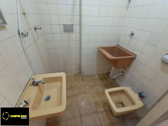 Imagem Apartamento com 1 Quarto à Venda, 45 m² em Santa Cecília - São Paulo