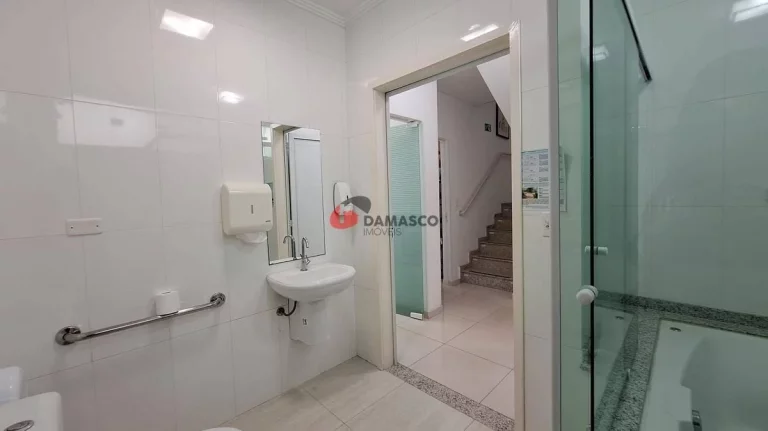 Imagem Prédio comecial à venda, São José, São Caetano do Sul, SP