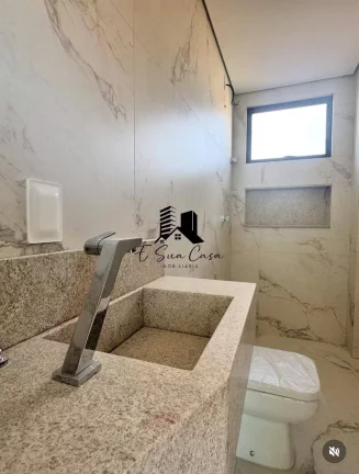 Imagem Área Privativa a Venda 3 Quartos Bairro Novo Riacho Contagem MG