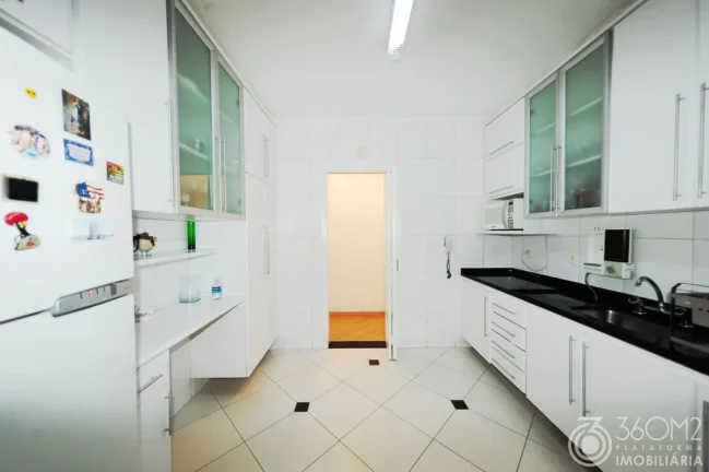 Imagem Apartamento para Venda em Santo André / SP no bairro Campestre