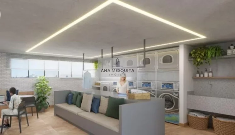 Imagem APARTAMENTO RESIDENCIAL em Salvador - BA, Armação