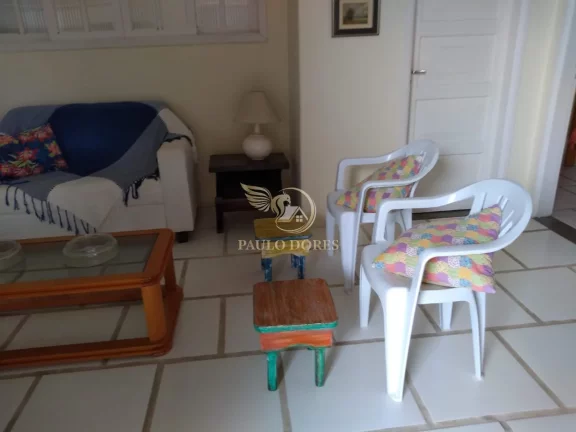 Imagem CASA COMERCIAL Á 300 METROS DA AV. IPEROIG NO CENTRO DE UBATUBA-SP