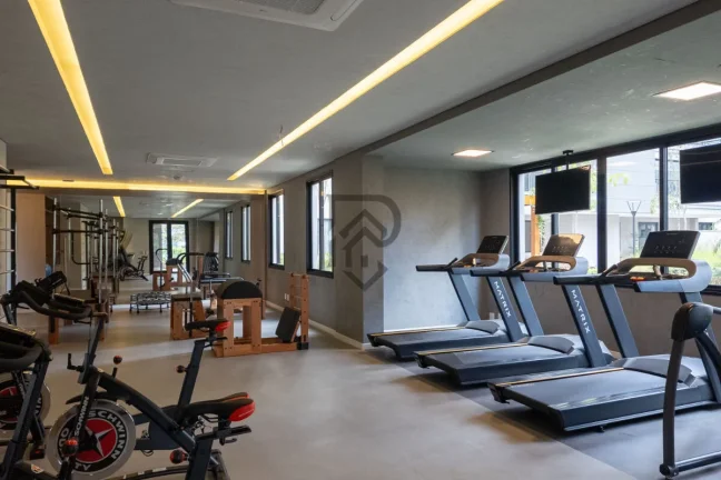 Imagem Apartamento Vila Mariana, condominio clube proximo metrô