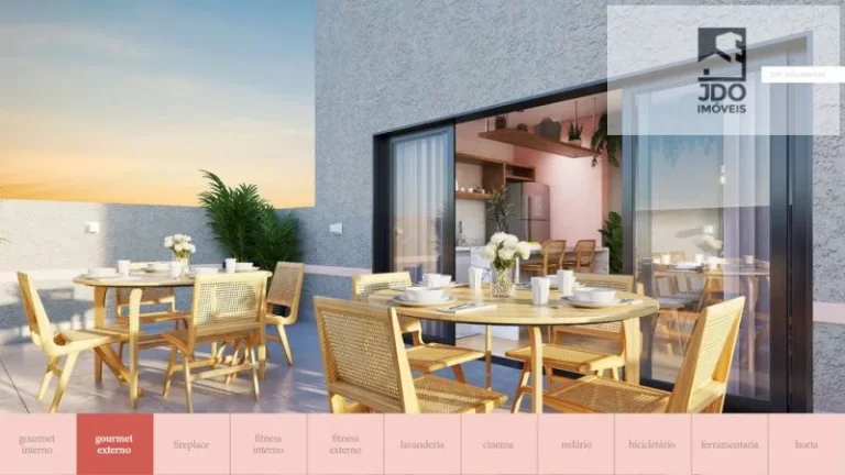 Imagem Apartamento a Venda no bairro Água Verde - Curitiba, PR