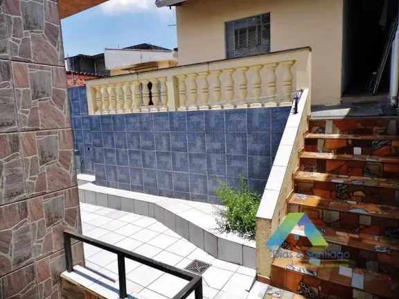 Imagem AMERICANOPOLIS Casa 250M², sendo 3 casas com 2 dormitórios cada casa, 3 vagas ótima oportunidade e valor !!!