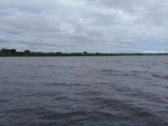 Imagem Terreno em Condomínio a VENDA, Varandas do Tietê, Iacanga/SP