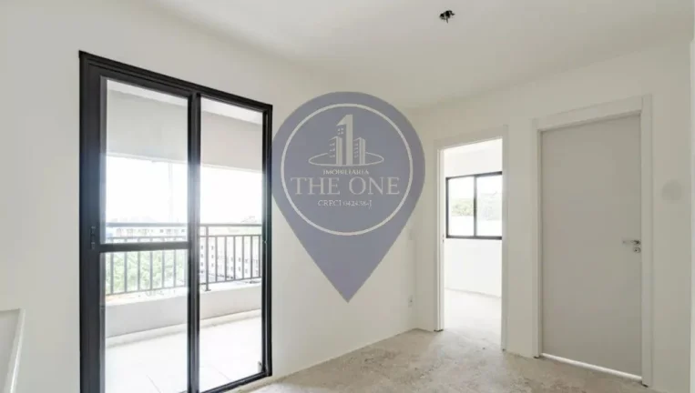 Imagem Apartamento à venda em São Paulo-SP, Vila Nair: 2 quartos, 2 salas, 1 banheiro, 37m² de área. Confira!