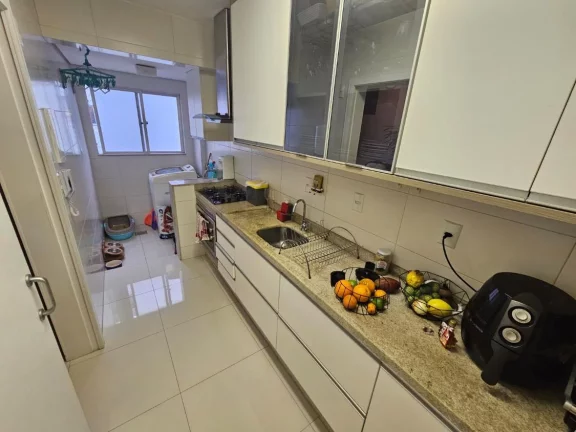 Imagem Apt. 02 dorm. 1 vaga. prox UFSC