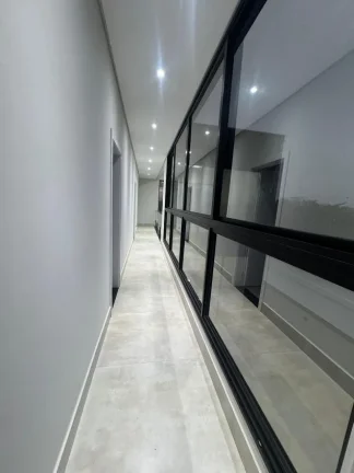 Imagem Sobrado à venda Condomínio Alphaville Castelo