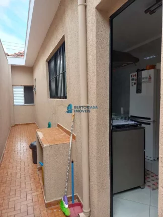 Imagem Casa Padrão