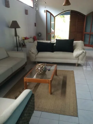 Imagem Casa para Venda em Ubatuba / SP no bairro Lázaro