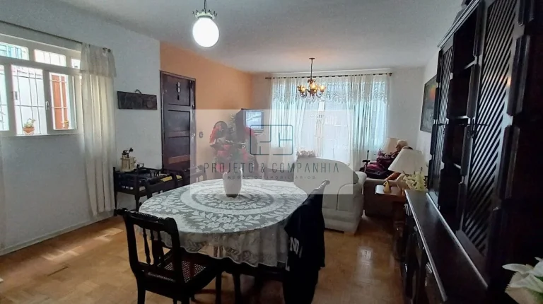Imagem Casa Sobrado em Chácara Santo Antônio - São Paulo
