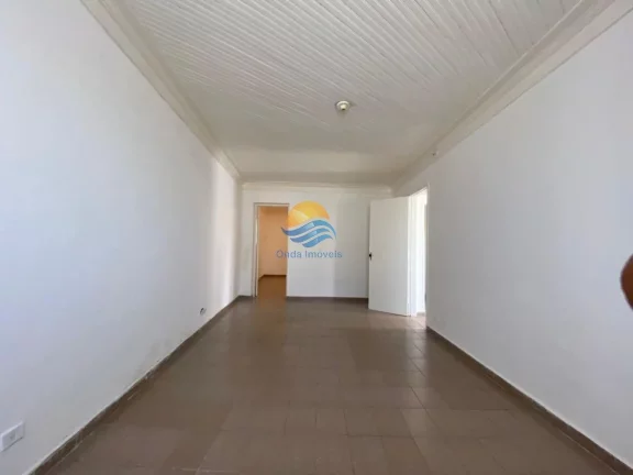 Imagem Casa comercial de esquina em Santos na Vila Mathias