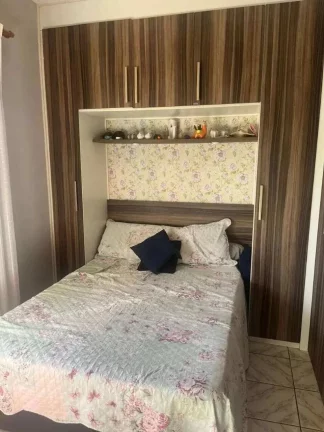 Imagem Casa à venda em São Gonçalo, Porto Velho, com 2 quartos, 70m2