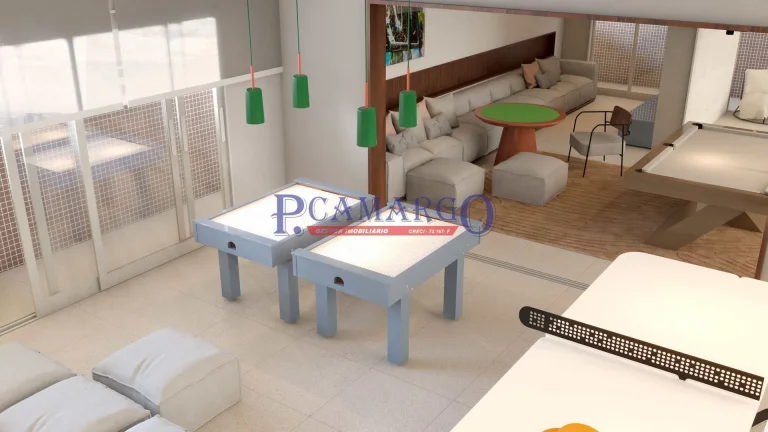 Imagem Apartamento Padrão