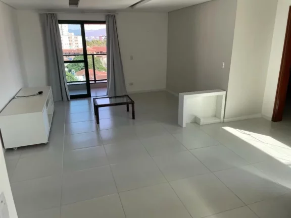 Imagem Apartamento Duplex com 4 dormitórios à venda, 274 m² por R$ 1.490.000,00 - Prainha - Caraguatatuba/SP