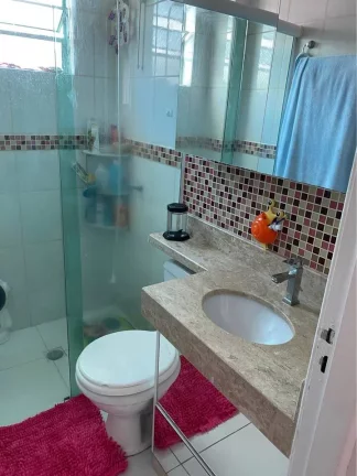 Imagem Apartamento com 2 Quartos no Villagio Milano no Caiuá - Somente Troca