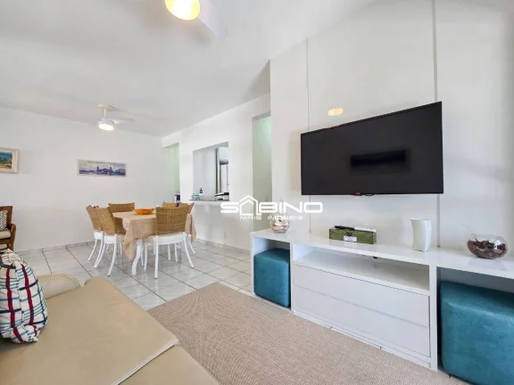 Imagem Venda Apartamento na Riviera, com 3 dormitórios 2 suítes 121m² área útil, 1 vaga de garagem