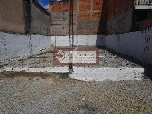Imagem Venda de Terreno em Jardim Herplin, São Paulo - R$200.000