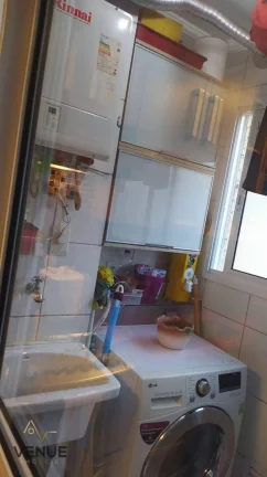 Imagem Apartamento à venda, 72 m² por R$ 615.000,00 - Vila Carrão - São Paulo/SP