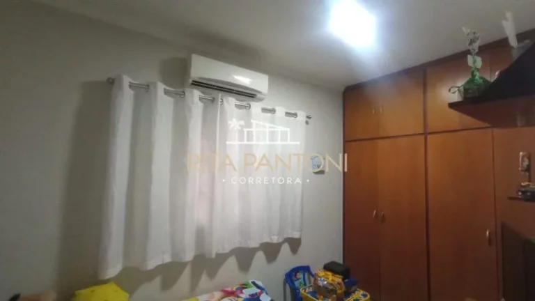 Imagem Casa - Ribeirão Preto - Jardim José Sampaio Junior - Região Norte