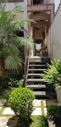 Imagem Sobrado à venda, 375 m² por R$ 1.200.000,00 - Jardim Imperador - Suzano/SP