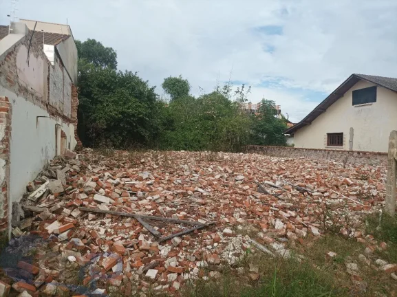 Imagem Terreno à venda na Praia da Cal em Torres/RS