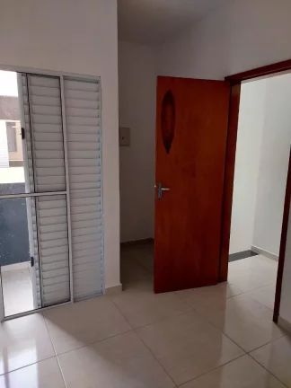 Imagem Sobrado com 2 dormitórios à venda, 53 m² por R$ 290.000,00 - Chácaras Araújo I - São José dos Campos/SP