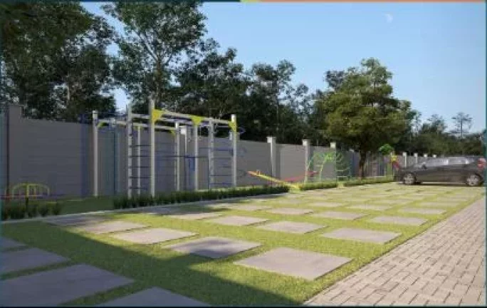 Imagem Apartamento para Venda em Mogi das Cruzes / SP no bairro Vila Nova Aparecida