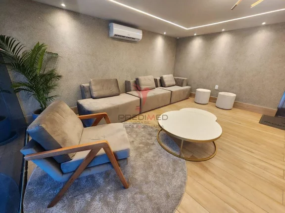 Imagem Apartamento Mobiliado no Bessa a 50m do Mar