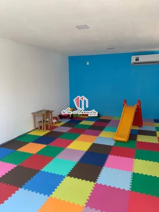 Imagem Opera Prima, 102M2, 3Qtos s/ 1 suíte, 2 vagas, PQ Dez!