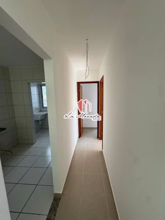 Imagem Residencial Joan Miró - Vieiralves, 65M2, 2Qtos, VENDA!