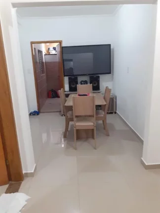 Imagem Apto com 2 dormitórios na Major Diogo