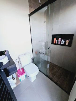Imagem Sobrado com 3 suítes à venda, 240 m² por R$ 2.350.000 - Condomínio Dona Maria José - Indaiatuba/SP