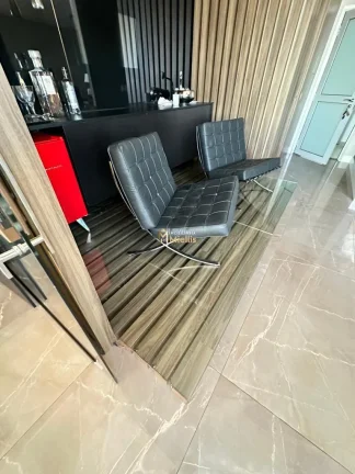 Imagem Sala Comercial com 3 Dormitorio(s) localizado(a) no bairro SAO GERALDO em Porto Alegre / Rio Grande do Sul Ref.:57580367
