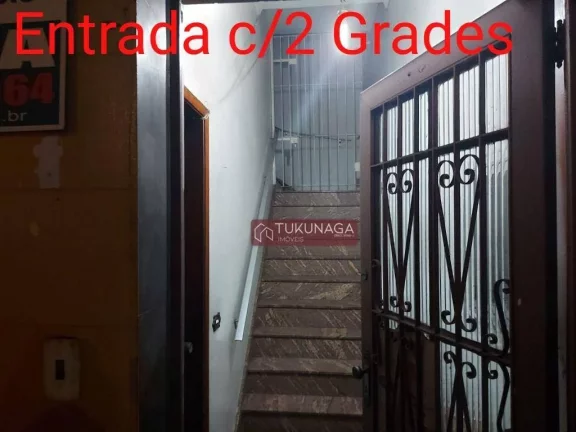 Imagem Salão para alugar, 200 m² por R$ 5.970,00/mês - Vila Moreira - Guarulhos/SP
